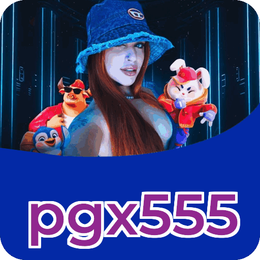 pgx555